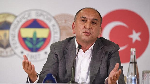 Fenerbahçe Başkanvekili Semih Özsoy neden istifa etti? İşte gerçekler...