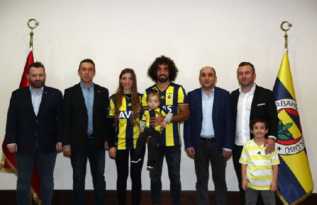 Fenerbahçe Başkanvekili Semih Özsoy neden istifa etti? İşte gerçekler...