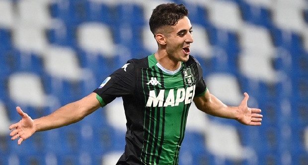 Fenerbahçe’den Sassuolo’ya Türk-Paketi teklifi