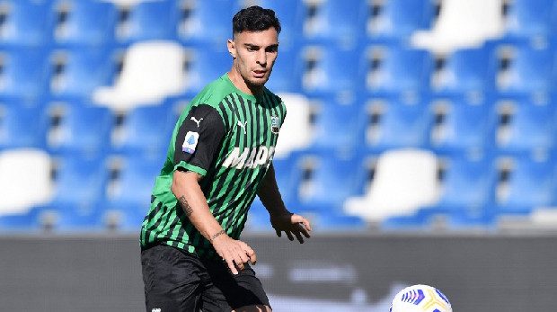 Fenerbahçe’den Sassuolo’ya Türk-Paketi teklifi