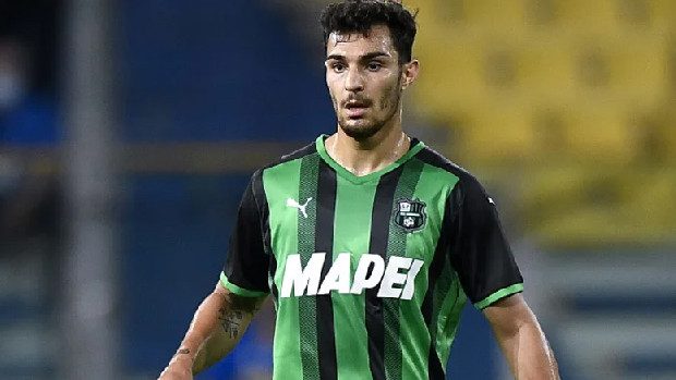 Fenerbahçe’den Sassuolo’ya Türk-Paketi teklifi