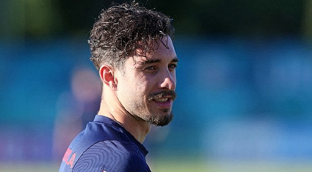 Fenerbahçe’den Sime Vrsaljko için...