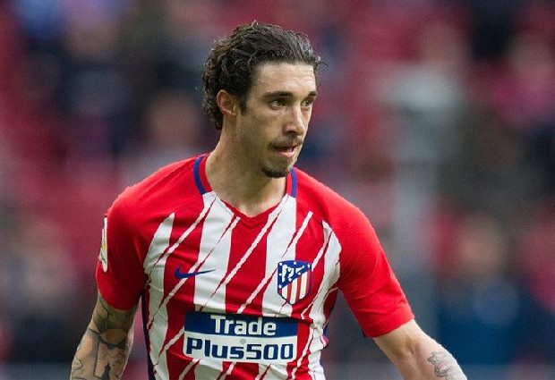 Fenerbahçe’den Sime Vrsaljko için...
