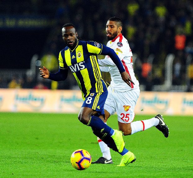Fenerbahçe- Göztepe Maç sonu yazarların görüşleri