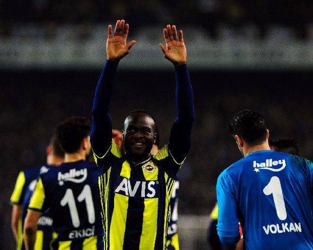 Fenerbahçe- Göztepe Maç sonu yazarların görüşleri