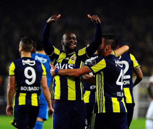 Fenerbahçe- Göztepe Maç sonu yazarların görüşleri