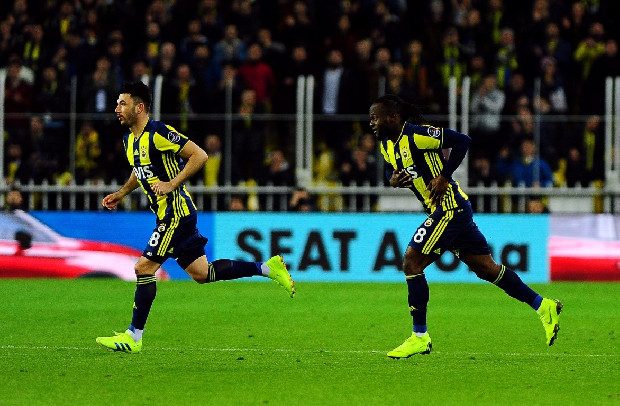 Fenerbahçe- Göztepe Maç sonu yazarların görüşleri