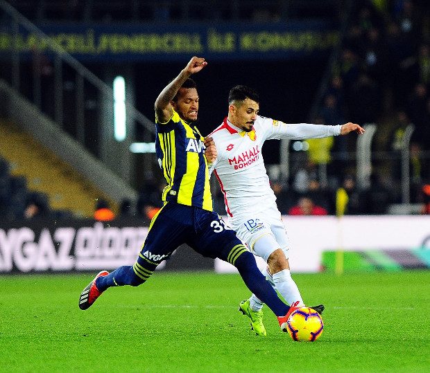 Fenerbahçe- Göztepe Maç sonu yazarların görüşleri