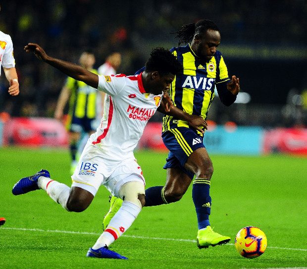Fenerbahçe- Göztepe Maç sonu yazarların görüşleri