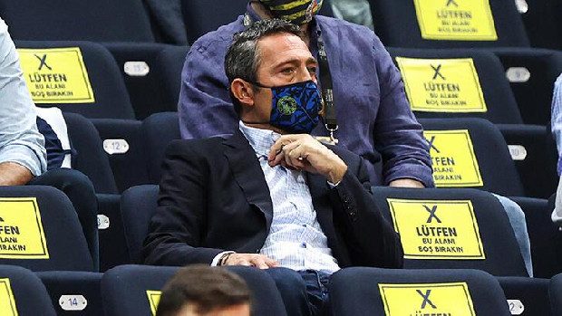 Fenerbahçe; Guardiola, Klopp ve Tuchel'i es geçti...