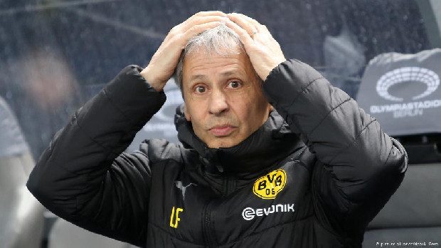 Fenerbahçe; Guardiola, Klopp ve Tuchel'i es geçti...