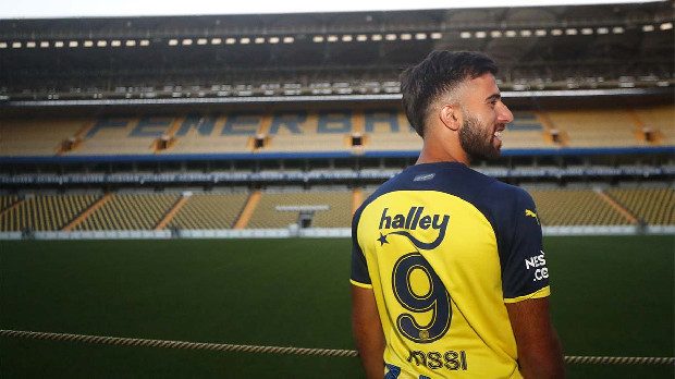 Fenerbahçe, milli takımdan yırttı!