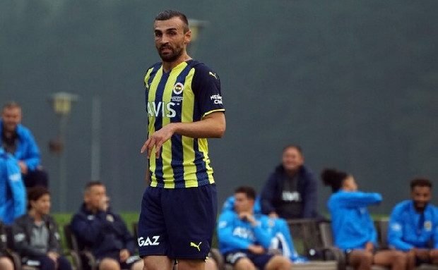 Fenerbahçe, milli takımdan yırttı!