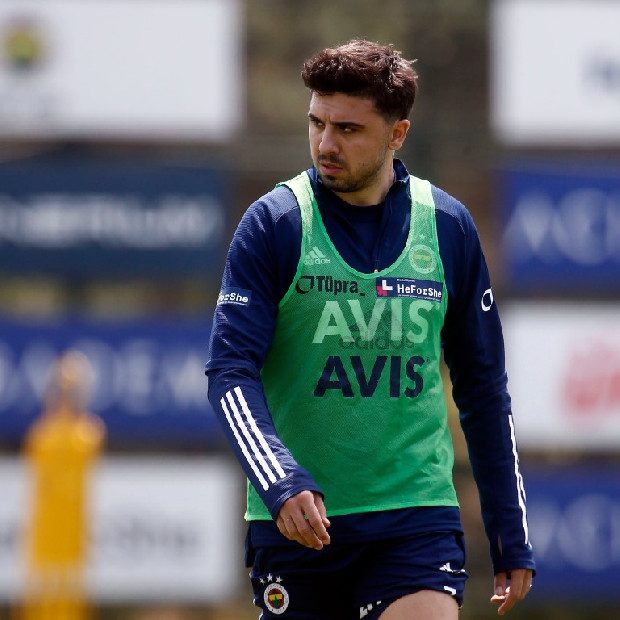 Fenerbahçe, MKE Ankaragücü hazırlıklarını tamamladı