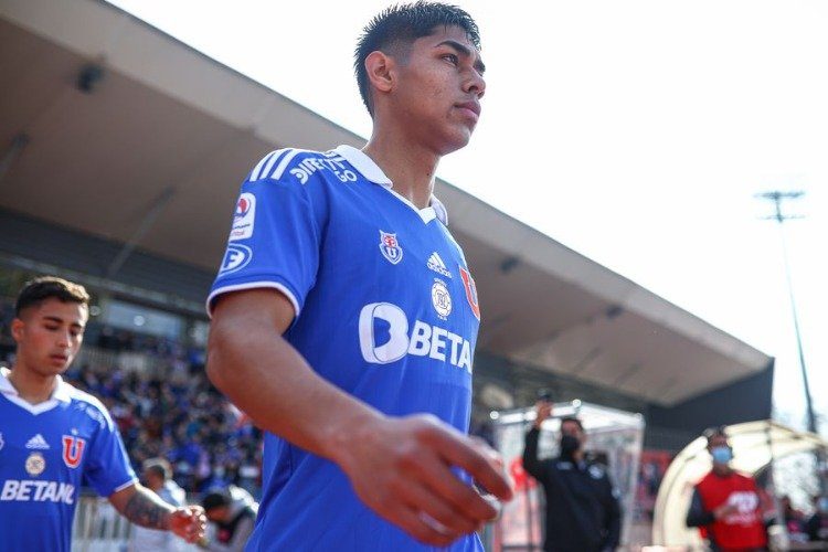 Fenerbahçe’nin izlediği genç yıldız dün gece nasıldı?