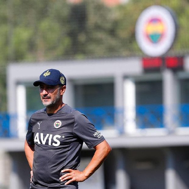 Fenerbahçe’nin “kralı” Real Madrid’den geliyor