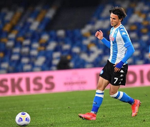 Fenerbahçe'de hedefte gençler var
