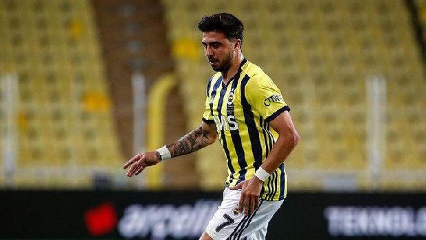 Fenerbahçe'de her forma tehdit altında