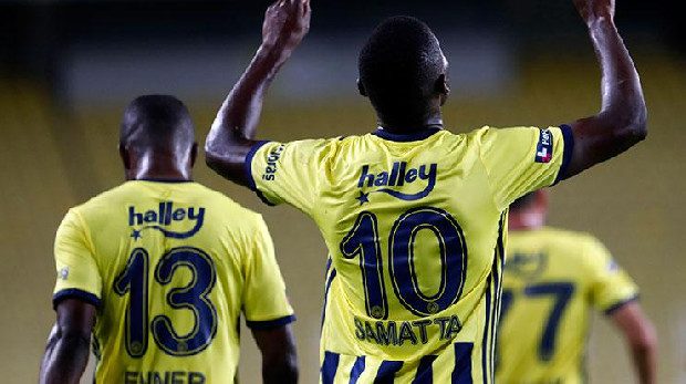 Fenerbahçe'de her forma tehdit altında