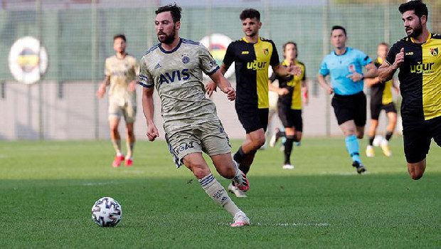 Fenerbahçe'de her forma tehdit altında