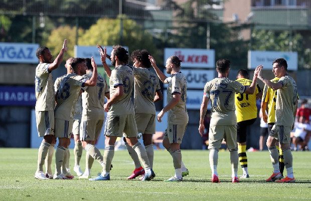 Fenerbahçe'de kimsenin gözünün yaşına bakmayacak…