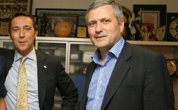 Fenerbahçe'de TFF izin verse alınacak 4 isim belli oldu