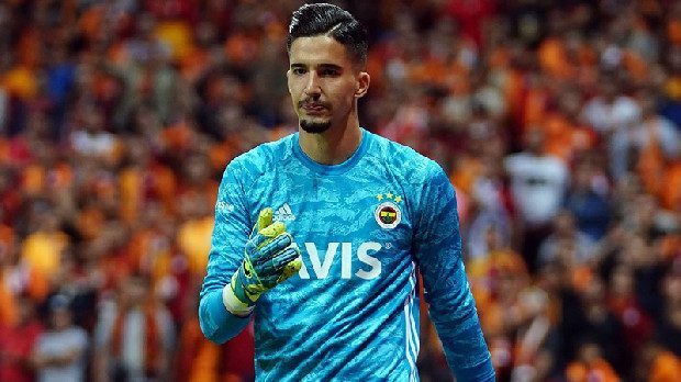 Fenerbahçe'den 50 milyon euro’ya ret