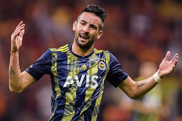 Fenerbahçe'den 50 milyon euro’ya ret