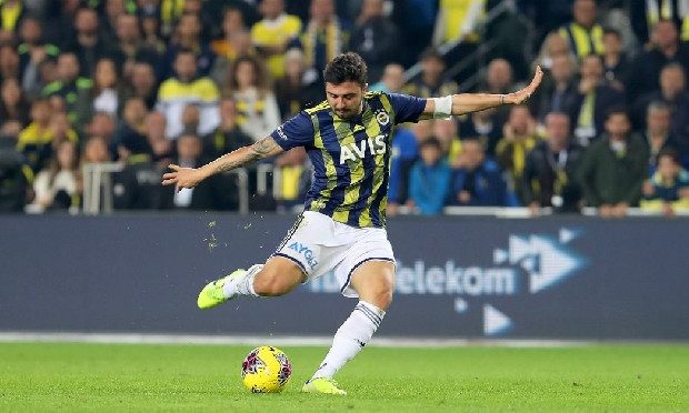 Fenerbahçe'den 50 milyon euro’ya ret