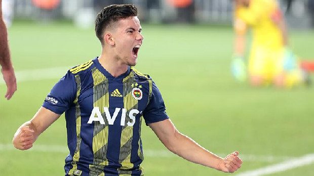 Fenerbahçe'den 50 milyon euro’ya ret