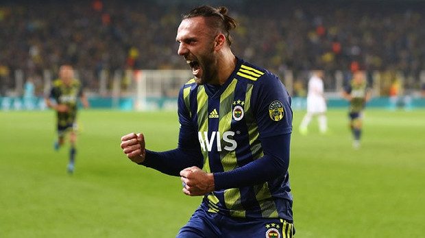 Fenerbahçe'den 50 milyon euro’ya ret