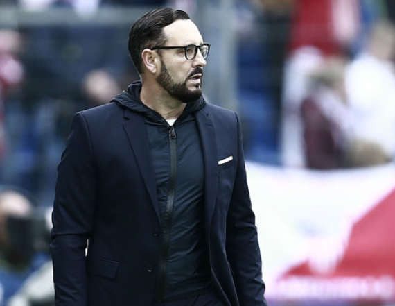 Fenerbahçe'nin 4 hoca adayı