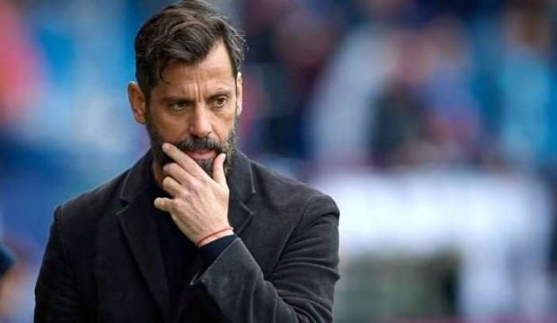 Fenerbahçe'nin 4 hoca adayı