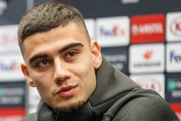 Fenerbahçe'nin scout ekibi sorgulanıyor