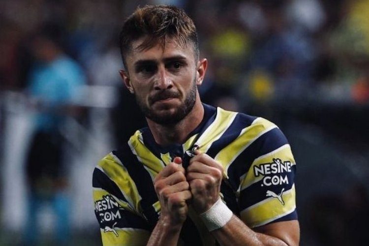 Fenerbahçe'de İsmail Yüksek için flaş transfer açıklaması