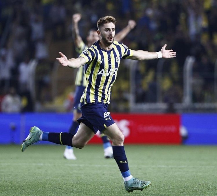 Fenerbahçe'de İsmail Yüksek için flaş transfer açıklaması