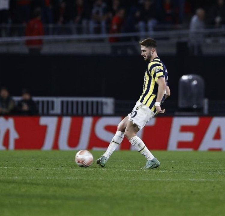 Fenerbahçe'de İsmail Yüksek için flaş transfer açıklaması