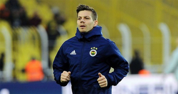 Fenerbahçe'nin yıldızı Willian Arao'dan Arda Güler sözleri