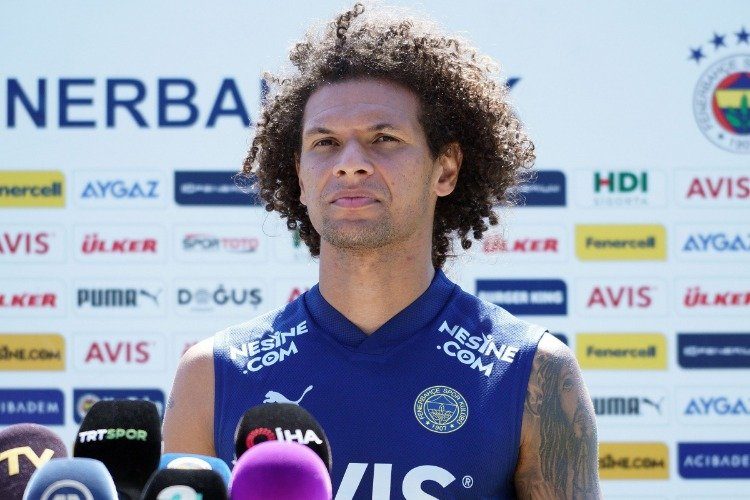 Fenerbahçe'nin yıldızı Willian Arao'dan Arda Güler sözleri