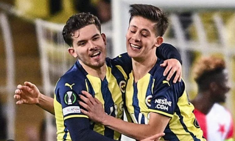 Fenerbahçe'nin yıldızı Willian Arao'dan Arda Güler sözleri