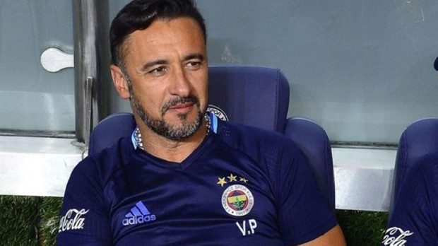 Fenerbahçe, Vitor Pereira’ya ne kadar öedeyecek?