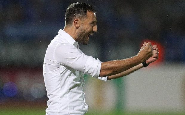 “Fenerbahçe’ye gitmek için kupadan elendi…”