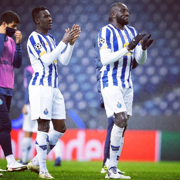 Fenerbahçe’ye Porto’dan 50 milyon euro’luk sol bek