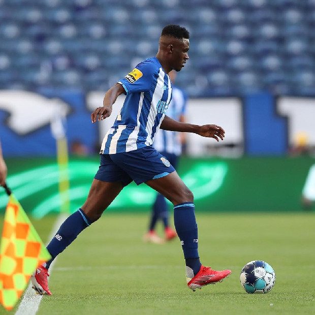 Fenerbahçe’ye Porto’dan 50 milyon euro’luk sol bek