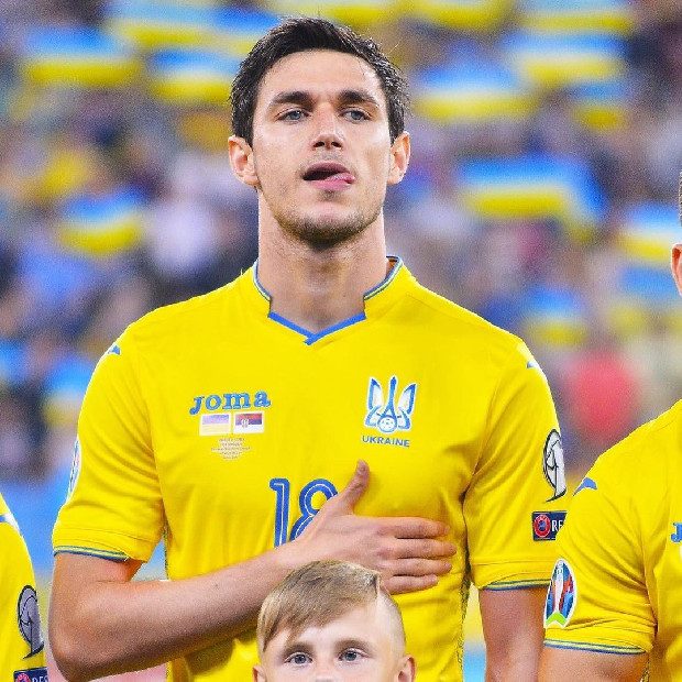 Fenerbahçe’ye Yaremchuk müjdesi! Kral’a çeyrek var