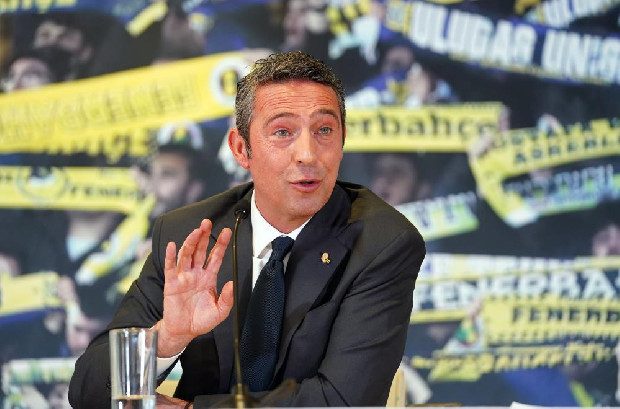 Ferdi, Osayi, Zajc ve Rossi’ye Fenerbahçe’de yer yok