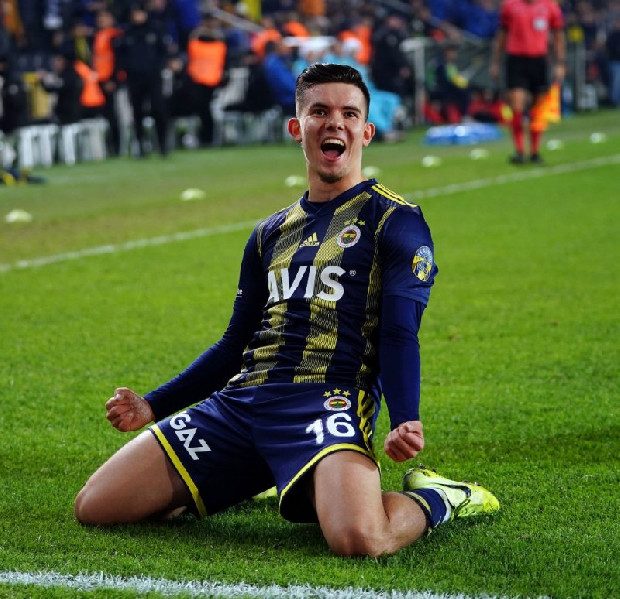 Ferdi, Osayi, Zajc ve Rossi’ye Fenerbahçe’de yer yok