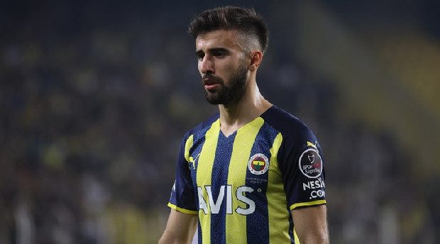 Ferdi, Osayi, Zajc ve Rossi’ye Fenerbahçe’de yer yok