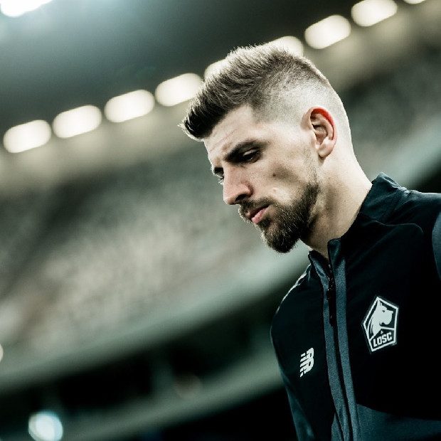 Galatasaray’a yazılan Xeka’dan transfer açıklaması