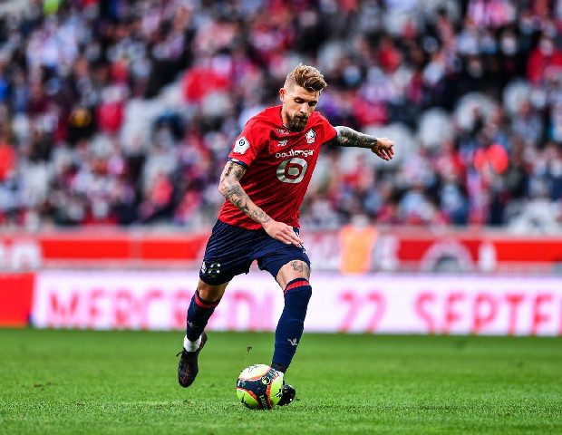 Galatasaray’a yazılan Xeka’dan transfer açıklaması